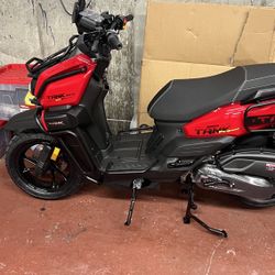 2025 Tank Pro 