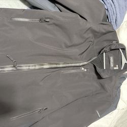Men’s Calvin Klein Jacket
