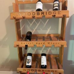 Wine Rack