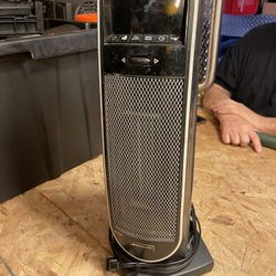 Space Heater