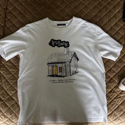 Louis Vuitton shirt