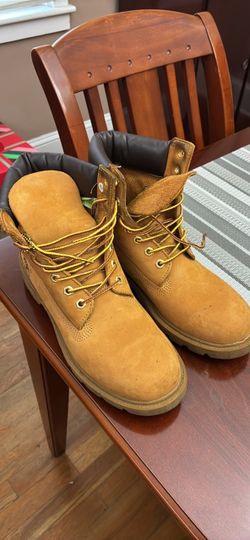 Timberland men boots