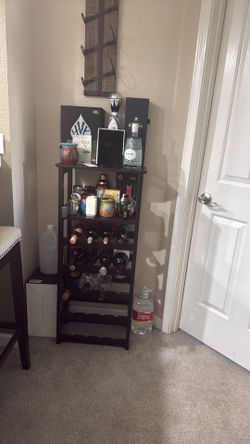 Station wine