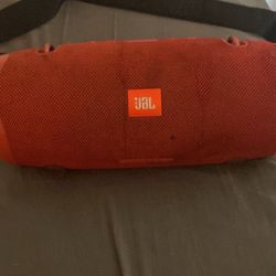 Jbl Extreme 2  