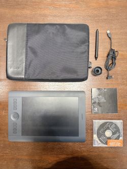 Intuos Pro Medium