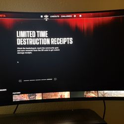 Alienware-AW3225QF 32inch OLED gaming monitor