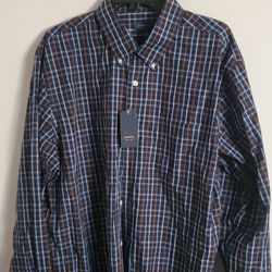 New Arrow Long Sleef Shirt 100% Pure Cotton