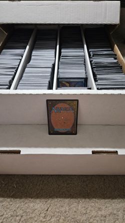 Magic The Gathering Bulk Lot