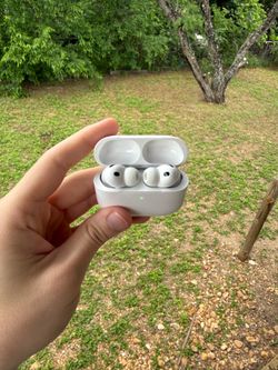 AirPod Pro 3