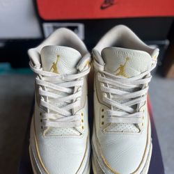 Jordan 3 “J Balvin”