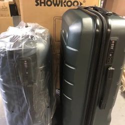 3 Piece Luggage Set