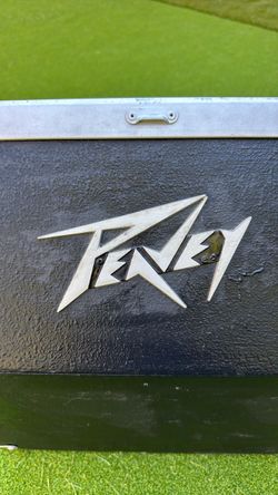 Monitor speaker Vintage Peavey