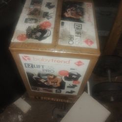 Brand new in box never used