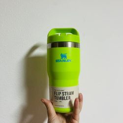 20oz Flip Straw Stanley 