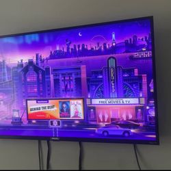 32 Inch Tv 