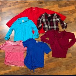 Women’s Size Small Bundle Deal