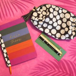 Chic Desk Glow-Up Kit — $28 FASHO ✨