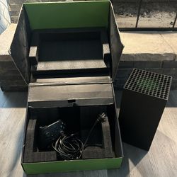 Xbox Series X 