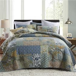 Secgo Queen Comforter Set