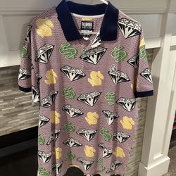 Billionaire Boys Club Polo