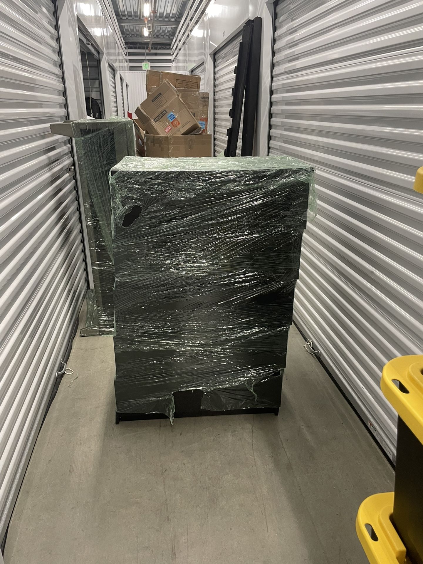 Assorted Furniture - Selling Together ONLY