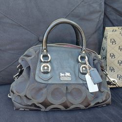 Coach & Dooney & Bourke Bags