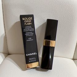 CHANEL ROUGE COCO FLASH 106-Dominant 3g, Beauty & Personal Care, Face,  Makeup on Carousell