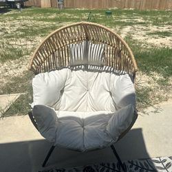 Egg Chair 
