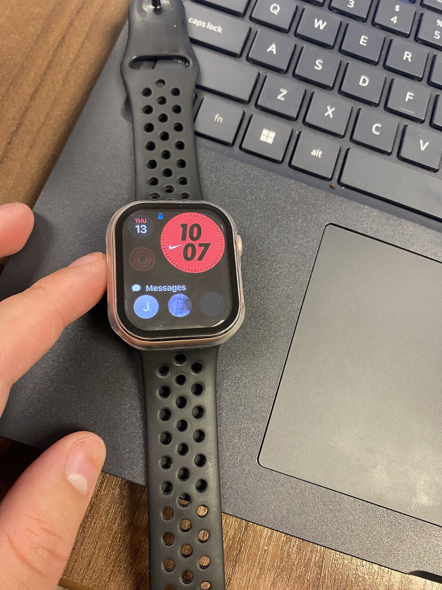 Apple Watch 10th Gen