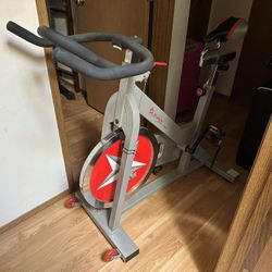 Sunny Stationary Bike