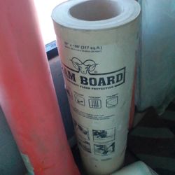 Brand new ram board heavy duty floor protector