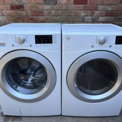 WASHER & DRYER⚡️FREE DELIVERY 🚛❇️. LAVADORA y SECADORA ⚡️