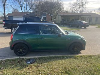 2022 Mini Cooper