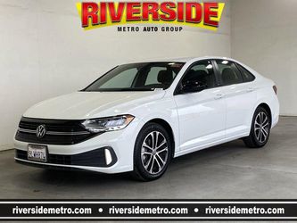 2024 Volkswagen Jetta