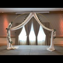 Wedding Arch