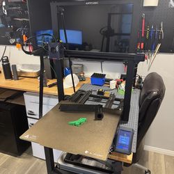 Anycubic Kobra 2 Max