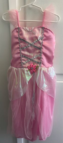 Princess Dress Costume