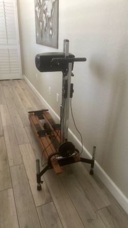 Nordic trac