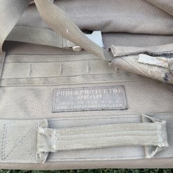 Force Protector Gear Rolling Deployment Bag – Made in USA