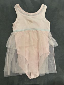 Ballet  Danskin size 6