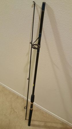 Rod