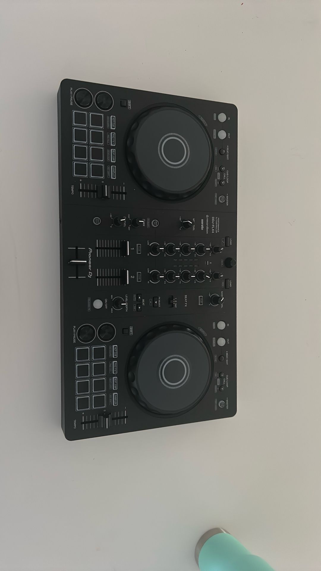 DDJ-FLX4
