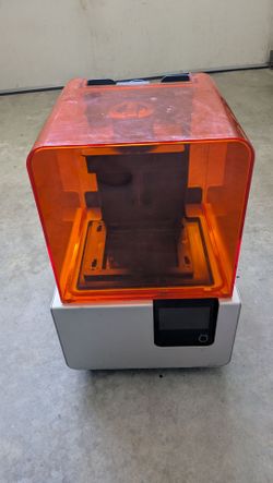 Formlabs Form 2 Resin 3D Printer