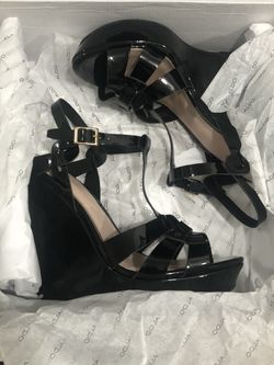 Aldo Nellyy-95 heels/wedges