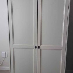 Wardrobe Cabinet 