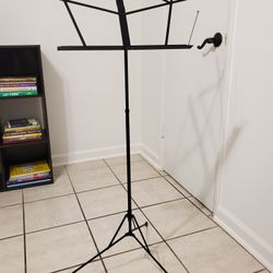 Music Stand