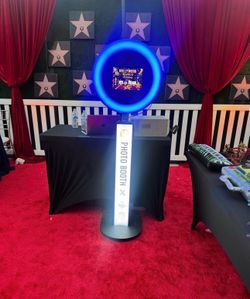 Photo Booth