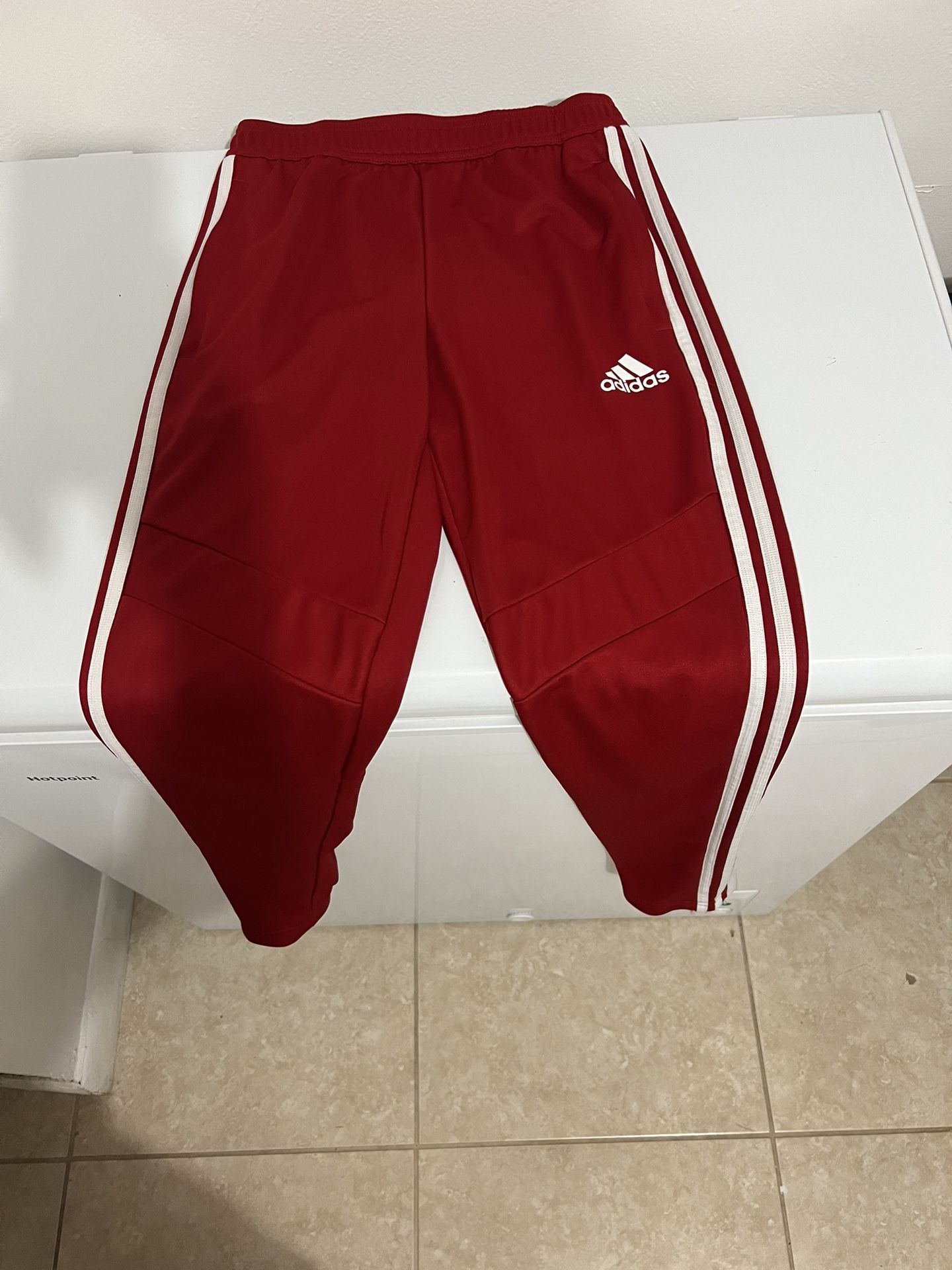 Small Size Adidas Pants $25 