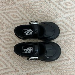 Toddler Vans 6.5
