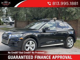 2019 Audi Q5